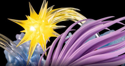 Figurine Saint Seiya - Aries Mū - Anime Town