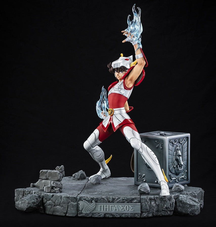 Figurine Saint Seiya - Seiya - Anime Town