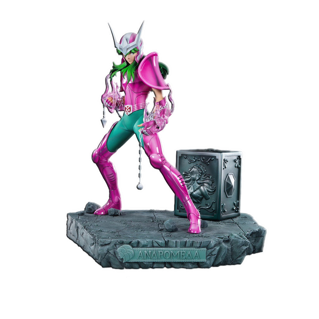 Figurine Saint Seiya - Shun - Anime Town