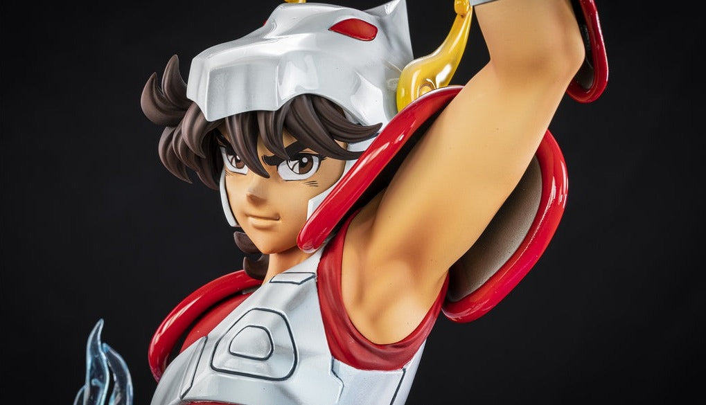 Figurine Saint Seiya - Seiya - Anime Town