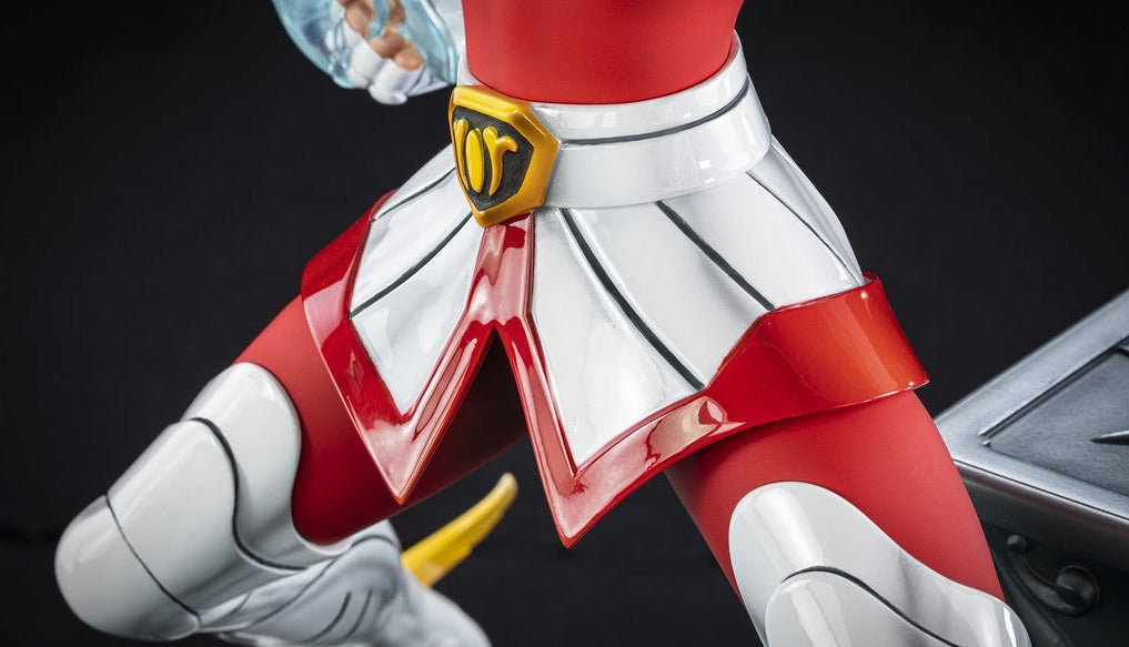 Figurine Saint Seiya - Seiya - Anime Town