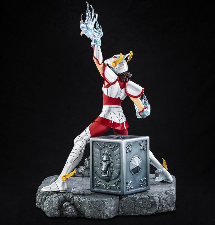 Figurine Saint Seiya - Seiya - Anime Town