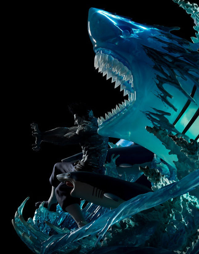 Figurine Naruto - Kisame Hoshigaki - Anime Town