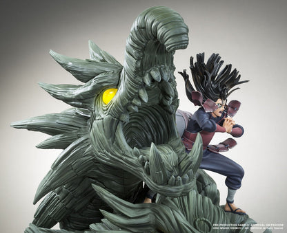 Figurine Naruto - Hashirama Senju - Anime Town