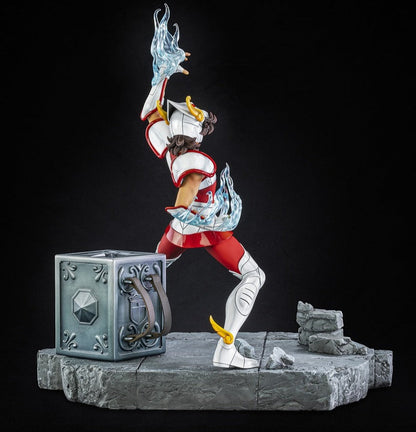 Figurine Saint Seiya - Seiya - Anime Town