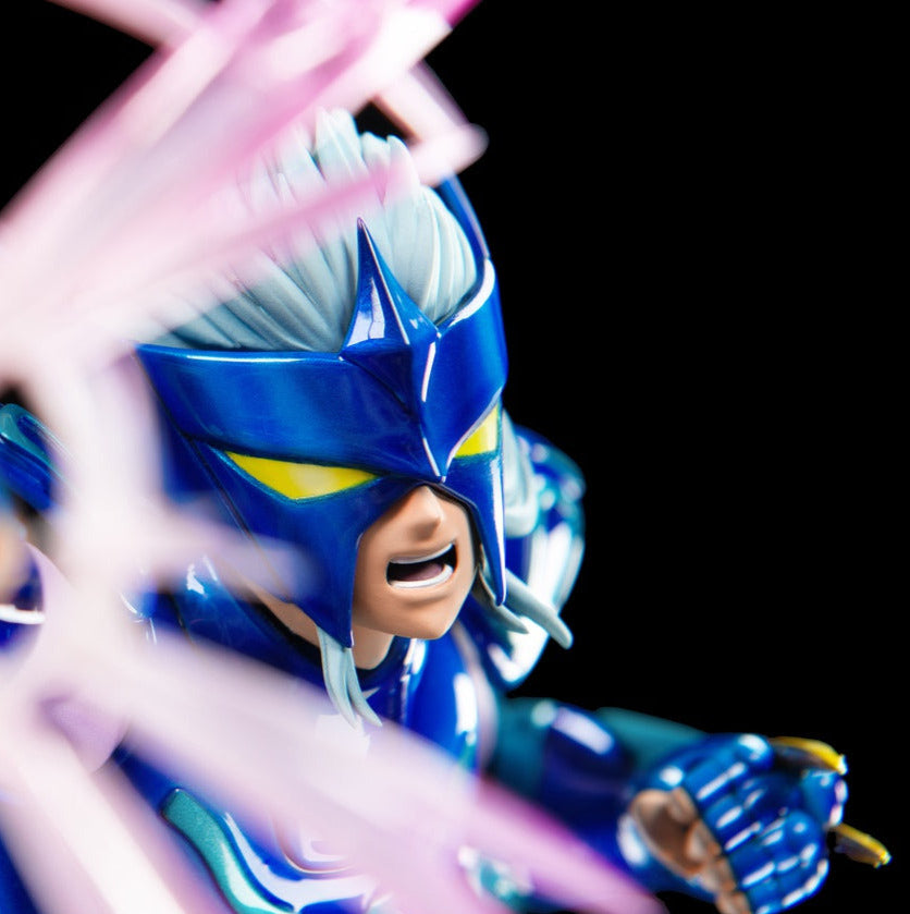 Figurine Saint Seiya - Fenrir d'Alioth - Anime Town