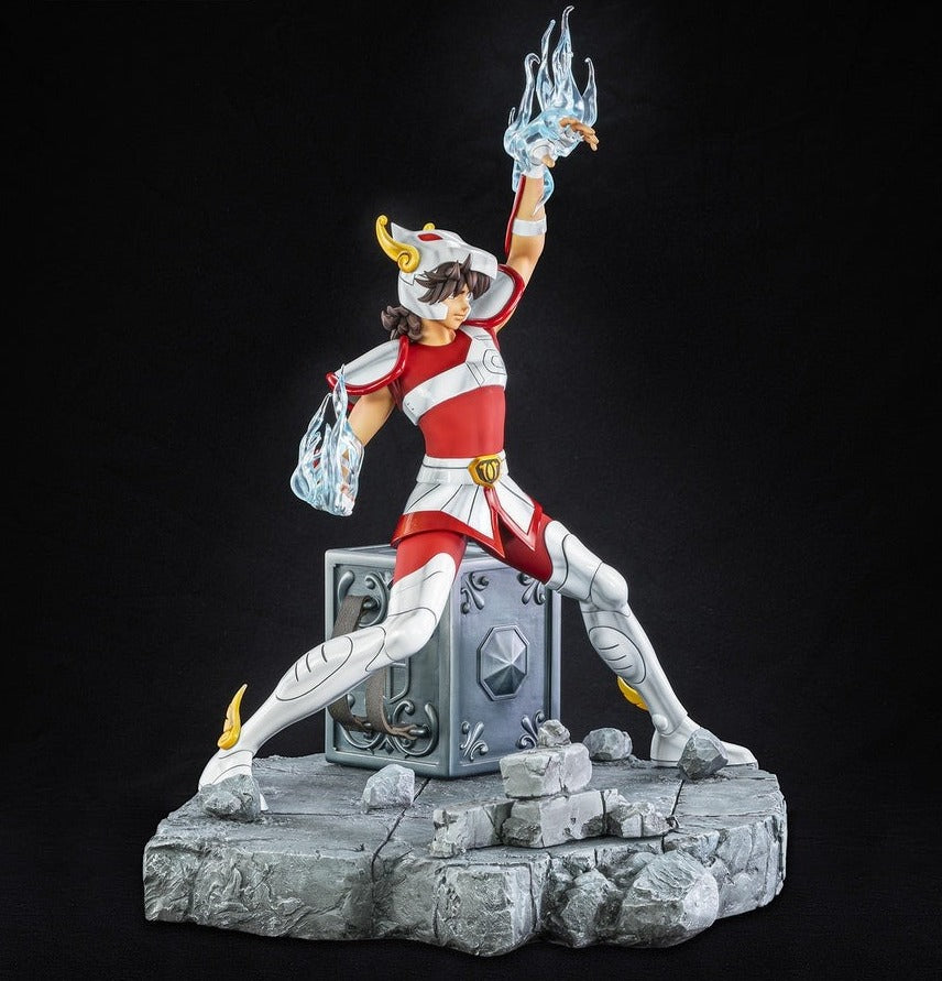 Figurine Saint Seiya - Seiya - Anime Town