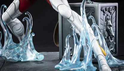 Figurine Saint Seiya - Seiya - Anime Town