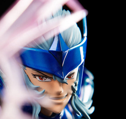 Figurine Saint Seiya - Fenrir d'Alioth - Anime Town