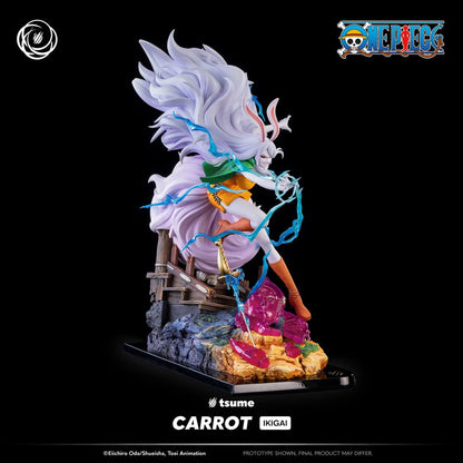 Figurine One Piece - Carrot Sulong