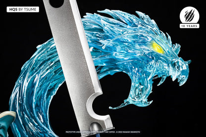 Figurine Naruto - Zabuza & Haku - Anime Town