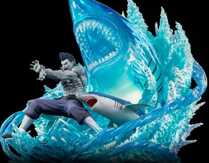 Figurine Naruto - Kisame Hoshigaki - Anime Town