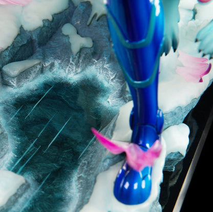 Figurine Saint Seiya - Fenrir d'Alioth - Anime Town