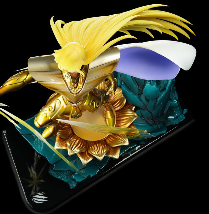 Figurine Saint Seiya - Virgo Shaka - Anime Town