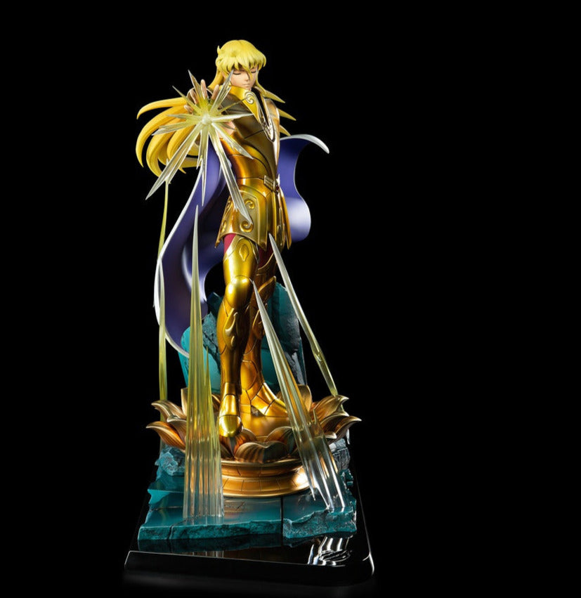 Figurine Saint Seiya - Virgo Shaka - Anime Town