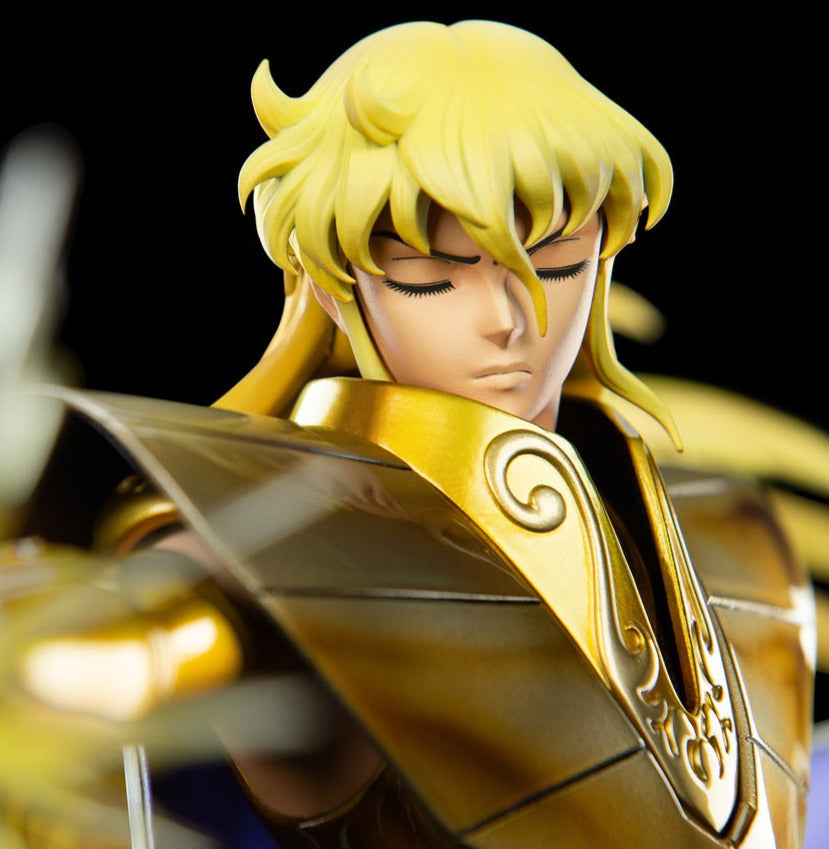 Figurine Saint Seiya - Virgo Shaka - Anime Town