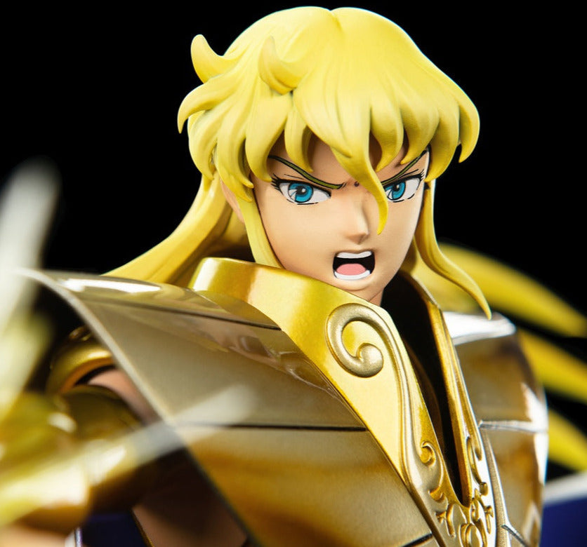 Figurine Saint Seiya - Virgo Shaka - Anime Town