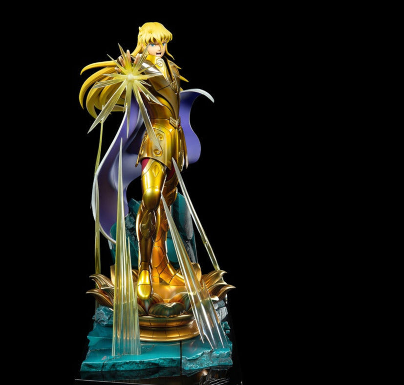 Figurine Saint Seiya - Virgo Shaka - Anime Town