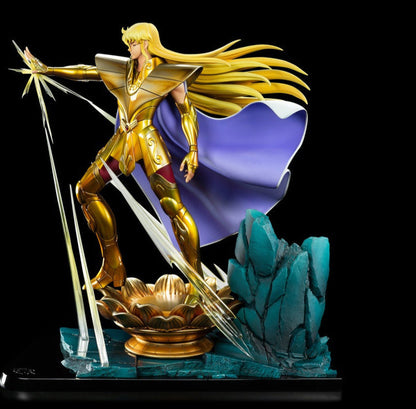 Figurine Saint Seiya - Virgo Shaka - Anime Town