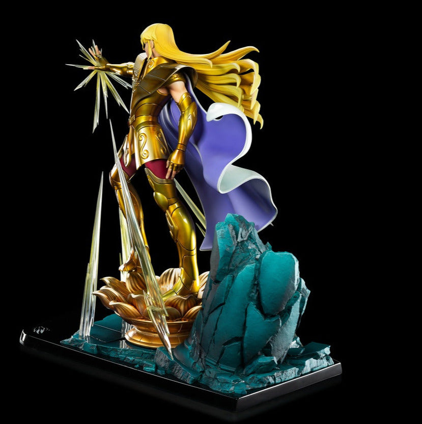 Figurine Saint Seiya - Virgo Shaka - Anime Town