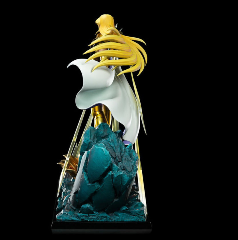 Figurine Saint Seiya - Virgo Shaka - Anime Town