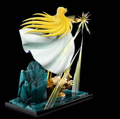 Figurine Saint Seiya - Virgo Shaka - Anime Town