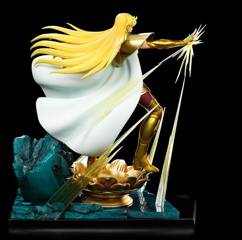 Figurine Saint Seiya - Virgo Shaka - Anime Town