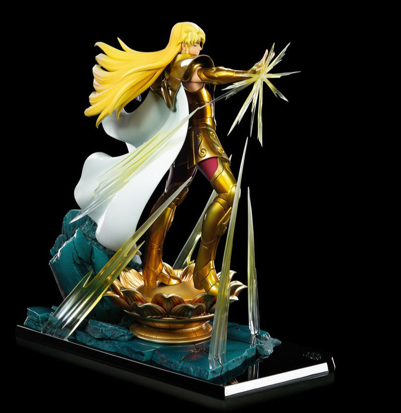 Figurine Saint Seiya - Virgo Shaka - Anime Town