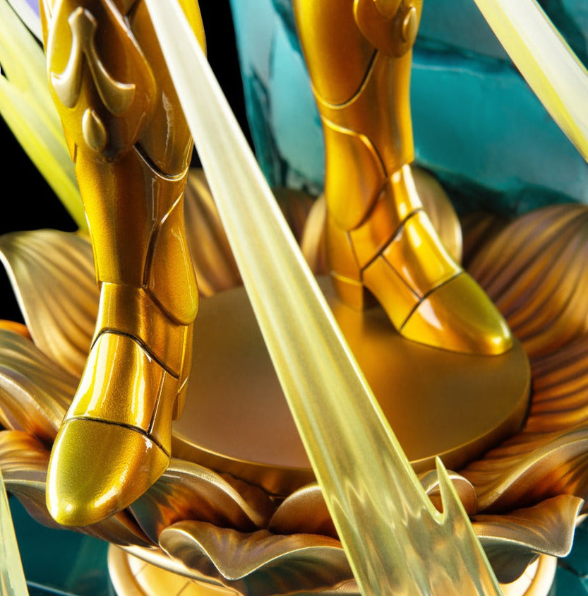 Figurine Saint Seiya - Virgo Shaka - Anime Town