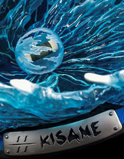 Figurine Naruto - Kisame Hoshigaki - Anime Town