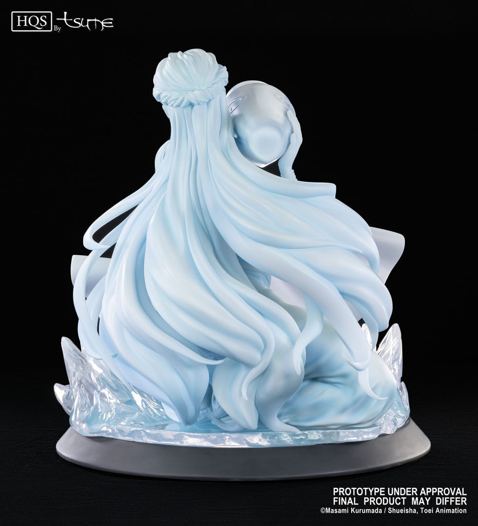 Figurine Saint Seiya - Camus - Anime Town