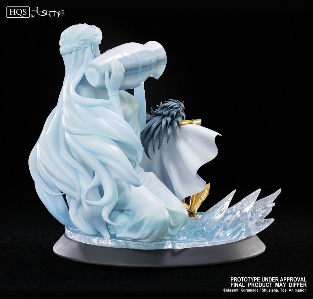 Figurine Saint Seiya - Camus - Anime Town