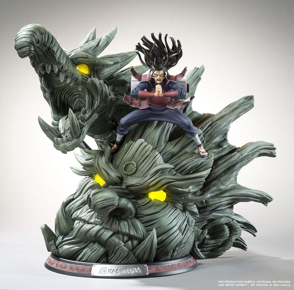 Figurine Naruto - Hashirama Senju - Anime Town