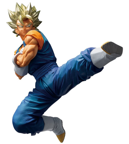 Figurine Dragon Ball - Vegetto "Super Saiyan"