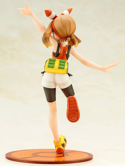 Figurine Pokémon - Flora et Gobou - Anime Town