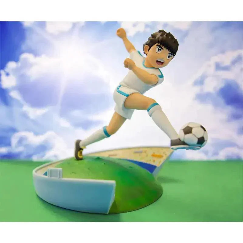 Figurine Captain Tsubasa - Tsubasa Ozora "Shoot" 1