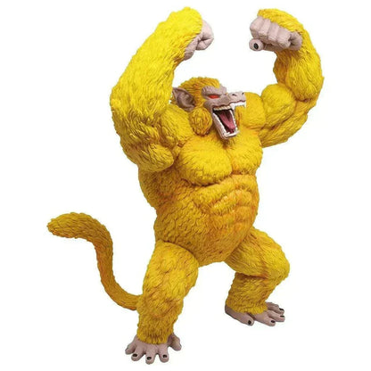 Figurine Dragon Ball GT - Golden Oozaru - Anime Town