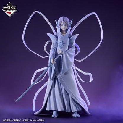 Figurine Bleach - Rukia Kuchiki - Anime Town