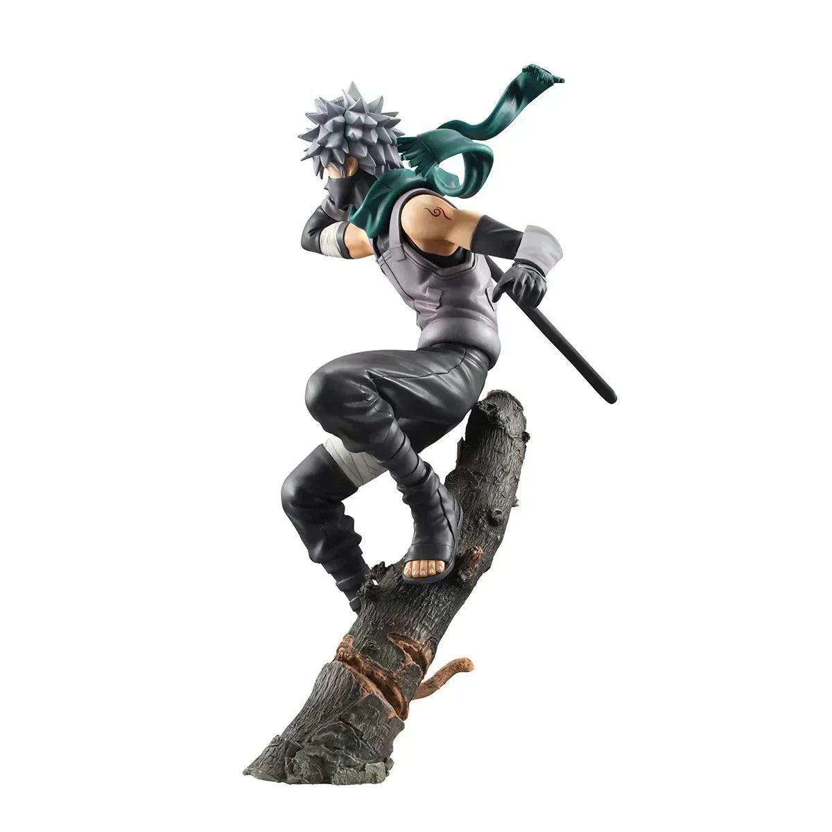 Figurine Naruto - Kakashi Hatake "Anbu" 1