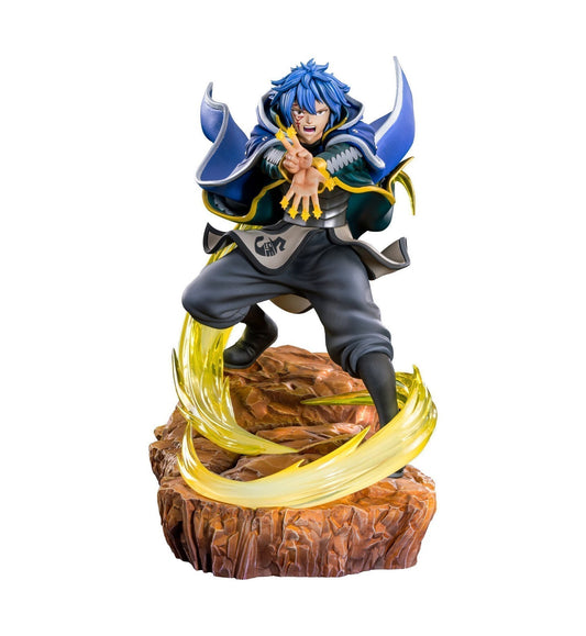 Figurine Fairy Tail - Gerald Fernandez - Anime Town