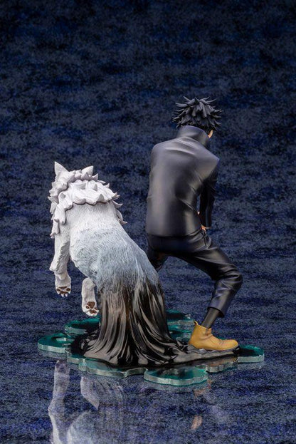 Figurine Jujutsu Kaisen - Megumi Fushiguro - Anime Town