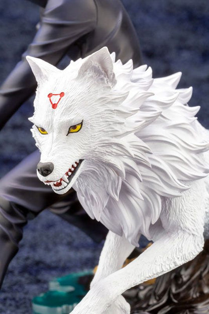 Figurine Jujutsu Kaisen - Megumi Fushiguro - Anime Town