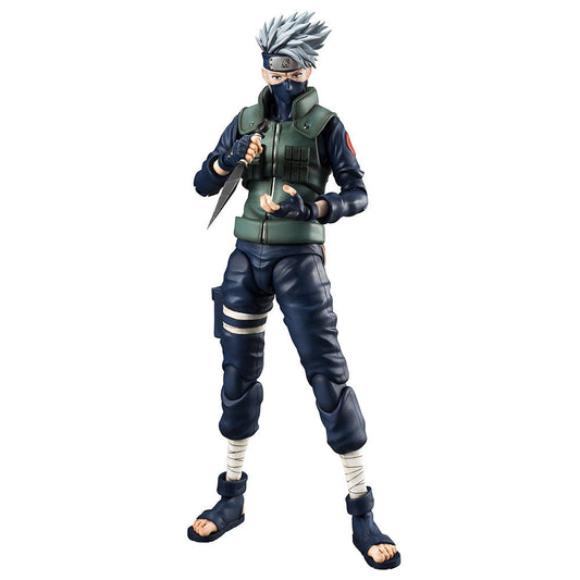 Figurine Naruto - Kakashi "Mille oiseaux"