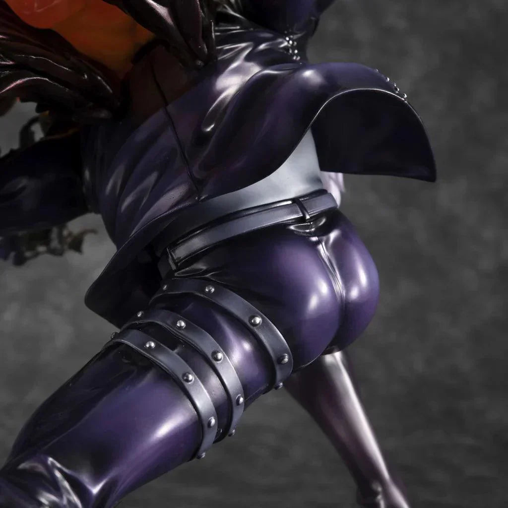 Figurine One Piece - King l'Incendie - Anime Town