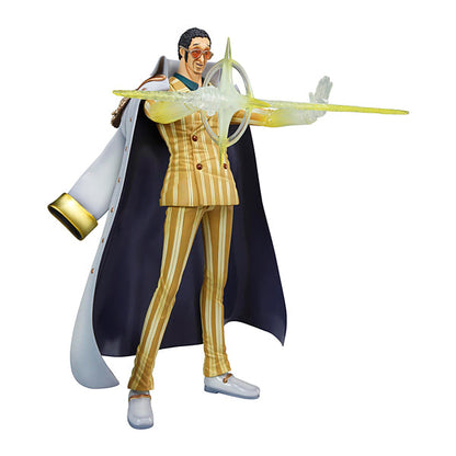 Figurine One Piece - Kizaru - Anime Town
