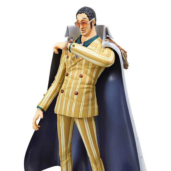 Figurine One Piece - Kizaru - Anime Town