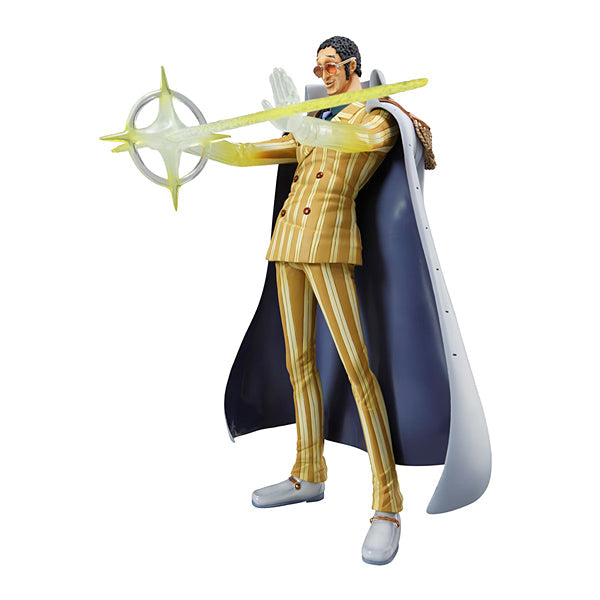 Figurine One Piece - Kizaru - Anime Town