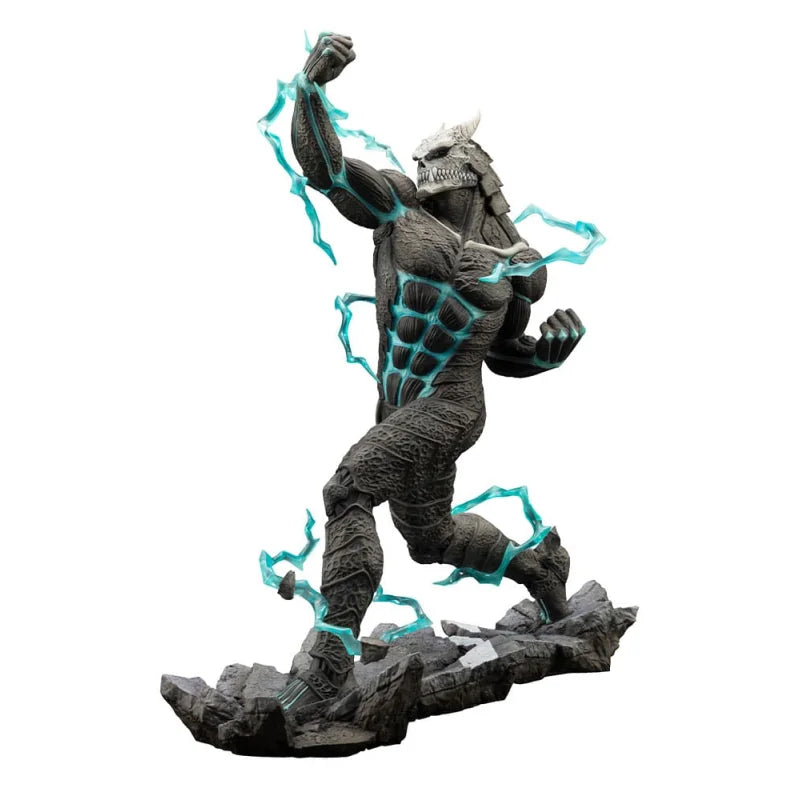 Figurine Kaiju No. 8 - Kafka Hibino Kaiju