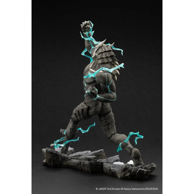 Figurine Kaiju No. 8 - Kafka Hibino Kaiju