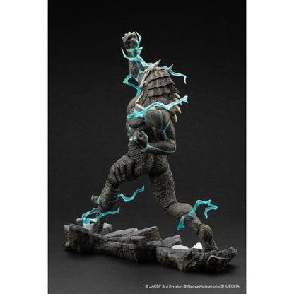 Figurine Kaiju No. 8 - Kafka Hibino Kaiju